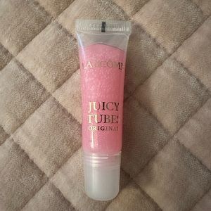 New! 💕Lancome Juicy Tubes Lipgloss~Miracle